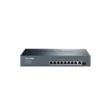 TP-Link TL-SL1210PE 10-Port PoE Switch