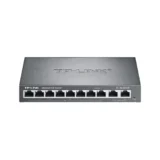 TP-Link TL-SL1210P Gigabit Uplink PoE Switch