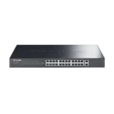 TP-Link TL-SL1226MP 24-Port Unmanaged PoE+ Switch