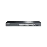 TP-Link TL-SL1226P 24-Port Unmanaged PoE+ Switch
