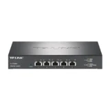 TP-Link TL-ST1005 5-Port 10G Desktop Switch