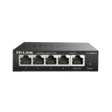 TP-Link TL-SG2005 5-Port Gigabit Smart Switch