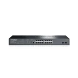 TP-Link TL-SG3218PE JetStream Managed PoE Switch