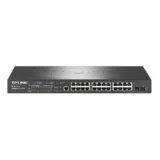 TP-Link TL-SG3226PE 24-Port Gigabit PoE Switch