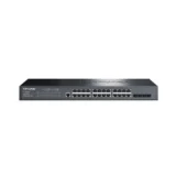TP-Link TL-SG3428 JetStream 24-Port Managed Switch