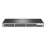 TP-Link TL-SG3452 48-Port Gigabit Managed Switch