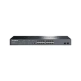 TP-Link TL-SG5218PE 18-Port Gigabit PoE Switch