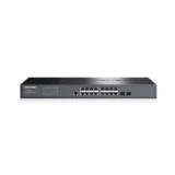 TP-Link TL-SG5218 L3 Managed Switch