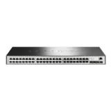 TP-Link TL-SG5452 Managed Gigabit Switch