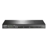 TP-Link TL-ST5016F 16-Port 10G SFP+ L3 Managed Switch