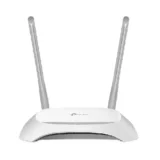TP-Link TL-WR840N Wireless N Router