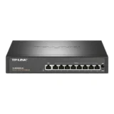 TP-Link TL-R479GPE-AC 9-Port PoE AC VPN Router