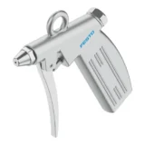 Festo LSP-1/4-D Low Consumption Air Gun