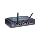 Moxa UC-8410A-LX Arm-Based Industrial Computer