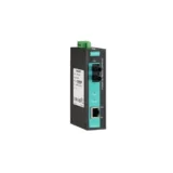 Moxa IMC-21A Industrial Ethernet to Fiber Media Converter
