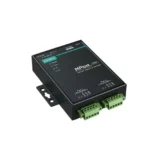 Moxa NPort 5230A 2-Port RS-422/485 Serial Device Server