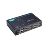 Moxa NPort 5650I-8-DT-T 8-Port Serial Device Server