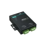 Moxa NPort 5230A-T 2-Port RS-422/485 Device Server