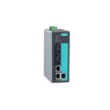 Moxa EDS-405A-MM-SC-T Industrial Managed Ethernet Switch