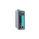 Moxa EDS-405A-MM-ST Industrial Managed Ethernet Switch