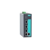 Moxa EDS-405A-T 5-Port Layer 2 Managed Ethernet Switch
