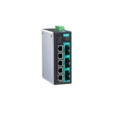 Moxa EDS-408A-3M-ST Managed Industrial Ethernet Switch