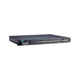 Moxa PT-7528-24TX-HV IEC 61850-3 Managed Ethernet Switch