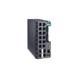 Moxa EDS-G4012-4GC-LV-T Industrial Gigabit Managed Switch