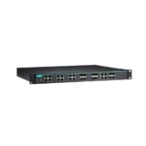 Moxa IKS-G6824A-8GSFP-4GTXSFP-HV-HV-T Managed Switch
