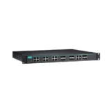 Moxa IKS-G6824A-8GSFP-4GTXSFP-HV-HV Industrial Gigabit Switch