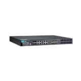 Moxa PT-7528-8SSC-16TX-4GSFP-HV-HV Managed Industrial Switch