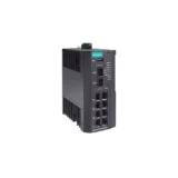 Moxa EDR-G9010-VPN-2MGSFP Secure Router Switch