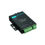 Moxa TCF-142 RS-232_422_485 Multi-Mode Fiber Converter