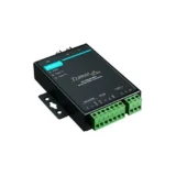 Moxa TCF-142-S-ST-T Serial-to-Fiber Converter