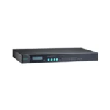 Moxa CN2650-16 16-Port Dual-LAN Terminal Server