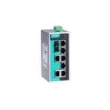 Moxa EDS-208A-M-ST-T Unmanaged Industrial Ethernet Switch