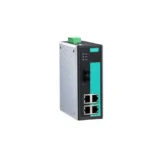 Moxa EDS-305-M-ST Industrial Unmanaged Ethernet Switch