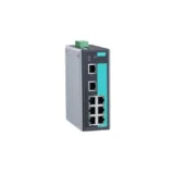 Moxa EDS-308-T 8-Port Unmanaged Industrial Ethernet Switch