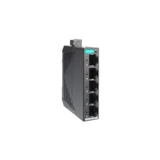 Moxa EDS-G2005-ELP 5-Port Gigabit Unmanaged Switch