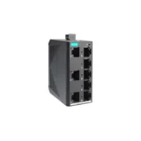 Moxa EDS-G2008-ELP 8-Port Gigabit Unmanaged Ethernet Switch