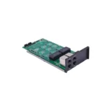 Moxa DA-LN04-RJ 4-Port 10/100 Mbps LAN Module