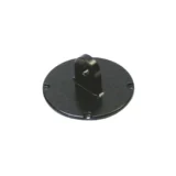 Mitutoyo 101040 Back Panel with Eyelet, ISO Model