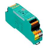 PEPPERL+FUCHS AS-Interface Safety Modules