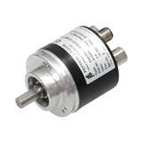PEPPERL+FUCHS Absolute Rotary Encoders