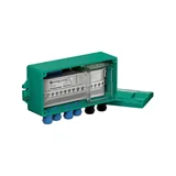 PEPPERL+FUCHS Fieldbus Barriers
