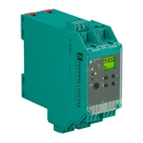 PEPPERL+FUCHS Frequency Converter With Trip Values