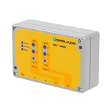 PEPPERL+FUCHS USi-safety Evaluation Units