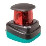 Pepperl+Fuchs OMD30M-R2000-B23-V1V1D-HD-1L 2D LiDAR Sensor
