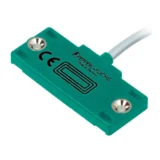 Pepperl+Fuchs CBN5-F46-E0 Capacitive Proximity Sensor