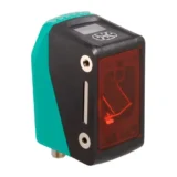 Pepperl+Fuchs OMR150M-R1000-SSI-V1V1B Distance Sensor